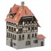 FA232169 Nuremberg town house